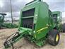2015 John Deere 569