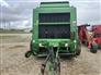 John Deere 2015 569 Balers - Round