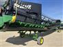 John Deere 2023 HD45R Headers - Other