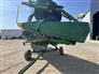 John Deere 2023 HD45R Headers - Other