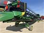 John Deere 2023 HD45R Headers - Other