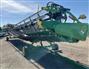 John Deere 2023 HD45R Headers - Other