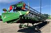 John Deere 2023 HD45R Headers - Other