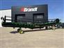 John Deere 2023 HD45R Headers - Other
