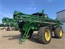 2023 John Deere 616R