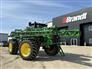 2024 John Deere 616R