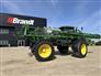 2024 John Deere 616R