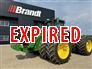 2023 John Deere 9R 540