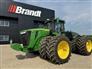 2023 John Deere 9R 540