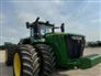 2023 John Deere 9R 540