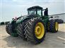 2023 John Deere 9R 540