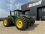 2023 John Deere 9R 540