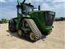 John Deere 2023 9RX 540 Other Tractors