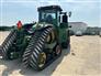 John Deere 2023 9RX 540 Other Tractors