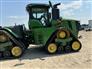 John Deere 2023 9RX 540 Other Tractors