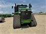 John Deere 2023 9RX 540 Other Tractors