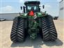 John Deere 2023 9RX 540 Other Tractors