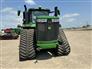 John Deere 2023 9RX 540 Other Tractors