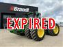 2023 John Deere 9R 540