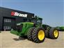 2023 John Deere 9R 540