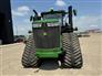 John Deere 2023 9RX 540 Other Tractors