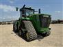 John Deere 2023 9RX 540 Other Tractors