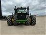 2023 John Deere 9R 540