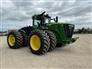 2023 John Deere 9R 540