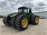 2023 John Deere 9R 540