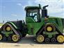 John Deere 2023 9RX 540 Other Tractors