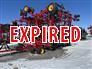 Vaderstad 2024 8412 Air Seeders / Air Carts