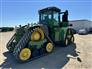 2023 John Deere 9RX 590