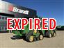 2023 John Deere 9RX 590
