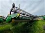 John Deere 2022 HD45R Headers - Other