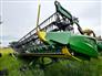 John Deere 2022 HD45R Headers - Other