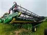 John Deere 2022 HD45R Headers - Other