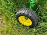 John Deere 2022 HD45R Headers - Other