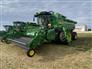 John Deere 2022 X9 1000 Combines
