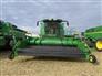 John Deere 2022 X9 1000 Combines