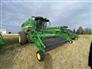 John Deere 2022 X9 1000 Combines