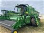 John Deere 2022 X9 1000 Combines