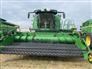 John Deere 2022 X9 1000 Combines