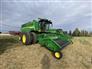 John Deere 2022 X9 1000 Combines