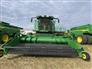 John Deere 2022 X9 1000 Combines