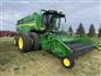 John Deere 2022 X9 1000 Combines