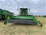 John Deere 2022 X9 1000 Combines
