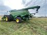 John Deere 2022 X9 1000 Combines