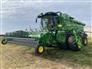 John Deere 2022 X9 1000 Combines