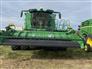 John Deere 2022 X9 1000 Combines