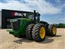 John Deere 2024 9R 540 4WD